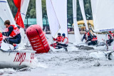 "XIV Чемпионат России в классе эМ-Ка" г.Москва, яхт-клуб ПИРогово, 25.09.2021