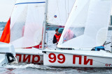 "XIV Чемпионат России в классе эМ-Ка" г.Москва, яхт-клуб ПИРогово, 25.09.2021