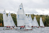 XIV Чемпионат России, яхта эМ-Ка, яхт-клуб ПИРогово, 26.09.2021г.