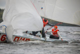 XIV Чемпионат России, яхта эМ-Ка, яхт-клуб ПИРогово, 26.09.2021г.