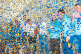 XIV Чемпионат России, яхта эМ-Ка, яхт-клуб ПИРогово, 26.09.2021г.