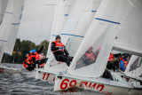 XIV Чемпионат России, яхта эМ-Ка, яхт-клуб ПИРогово, 26.09.2021г.