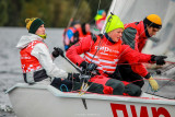 XIV Чемпионат России, яхта эМ-Ка, яхт-клуб ПИРогово, 26.09.2021г.