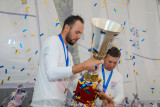 XIV Чемпионат России, яхта эМ-Ка, яхт-клуб ПИРогово, 26.09.2021г.