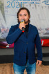 XIV Чемпионат России, яхта эМ-Ка, яхт-клуб ПИРогово, 26.09.2021г.