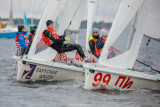 XIV Чемпионат России, яхта эМ-Ка, яхт-клуб ПИРогово, 26.09.2021г.