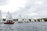 XIV Чемпионат России, яхта эМ-Ка, яхт-клуб ПИРогово, 26.09.2021г.