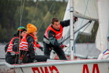 XIV Чемпионат России, яхта эМ-Ка, яхт-клуб ПИРогово, 26.09.2021г.