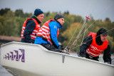 XIV Чемпионат России, яхта эМ-Ка, яхт-клуб ПИРогово, 26.09.2021г.