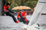 XIV Чемпионат России, яхта эМ-Ка, яхт-клуб ПИРогово, 26.09.2021г.