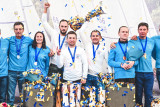 "XIV Чемпионат России в классе эМ-Ка" г.Москва, яхт-клуб ПИРогово, 26.09.2021