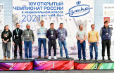 Регата "Закрытие сезона 2021" яхт-клуб ПИРогово, яхта эМ-Ка, J/70
