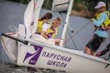 "Хрустальный Кубок 7ЯХТ, 4 этап", эМ-Ка, яхт-клуб "ПИРогово", 07.08.2022