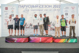"Хрустальный Кубок 7ЯХТ, 4 этап", эМ-Ка, яхт-клуб "ПИРогово", 07.08.2022