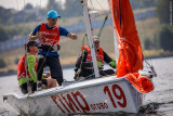 "Кубок России", Финал, эМ-Ка, яхт-клуб "ПИРогово", 28.08.2022