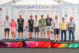 "Кубок России", Финал, эМ-Ка, яхт-клуб "ПИРогово", 28.08.2022