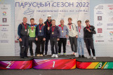 "Хрустальный Кубок 7ЯХТ", эМ-Ка, яхт-клуб "ПИРогово", 04.09.2022