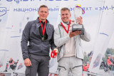 "Хрустальный Кубок 7ЯХТ", эМ-Ка, яхт-клуб "ПИРогово", 04.09.2022