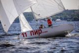 Кубок Ассоциации класса эМ-Ка, яхт-клуб ПИРогово, 11.09.2022