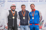 Кубок Ассоциации класса эМ-Ка, яхт-клуб ПИРогово, 11.09.2022