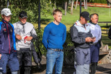 Кубок Ассоциации класса эМ-Ка, яхт-клуб ПИРогово, 11.09.2022