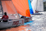 ХV Чемпионат России, эМ-Ка, яхт-клуб "ПИРогово", 23.09.2022