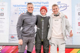 ХV Чемпионат России, эМ-Ка, яхт-клуб "ПИРогово", 23.09.2022
