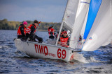 ХV Чемпионат России, эМ-Ка, яхт-клуб "ПИРогово", 23.09.2022