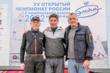 ХV Чемпионат России, эМ-Ка, яхт-клуб "ПИРогово", 23.09.2022
