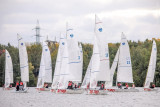 ХV Чемпионат России, эМ-Ка, яхт-клуб "ПИРогово", 23.09.2022