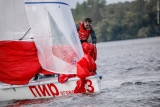 ХV Чемпионат России, эМ-Ка, яхт-клуб "ПИРогово", 23.09.2022