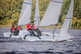 ХV Чемпионат России, эМ-Ка, яхт-клуб "ПИРогово", 23.09.2022