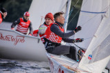 ХV Чемпионат России, эМ-Ка, яхт-клуб "ПИРогово", 23.09.2022