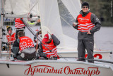 ХV Чемпионат России, эМ-Ка, яхт-клуб "ПИРогово", 23.09.2022