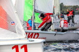 ХV Чемпионат России, эМ-Ка, яхт-клуб "ПИРогово", 23.09.2022