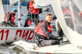 ХV Чемпионат России, эМ-Ка, яхт-клуб "ПИРогово", 23.09.2022