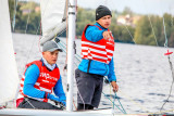 ХV Чемпионат России, эМ-Ка, яхт-клуб "ПИРогово", 23.09.2022