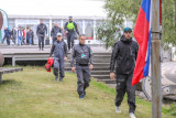 ХV Чемпионат России, эМ-Ка, яхт-клуб "ПИРогово", 23.09.2022