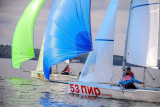 ХV Чемпионат России, эМ-Ка, яхт-клуб "ПИРогово", 23.09.2022