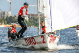 ХV Чемпионат России, эМ-Ка, яхт-клуб "ПИРогово", 23.09.2022