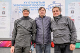 ХV Чемпионат России, эМ-Ка, яхт-клуб "ПИРогово", 23.09.2022