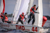 ХV Чемпионат России, эМ-Ка, яхт-клуб "ПИРогово", 23.09.2022