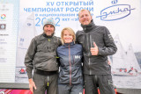 ХV Чемпионат России, эМ-Ка, яхт-клуб "ПИРогово", 23.09.2022