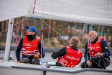 ХV Чемпионат России, эМ-Ка, яхт-клуб "ПИРогово", 23.09.2022