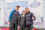 ХV Чемпионат России, эМ-Ка, яхт-клуб "ПИРогово", 23.09.2022