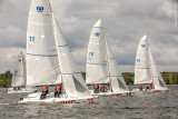 ХV Чемпионат России, эМ-Ка, яхт-клуб "ПИРогово", 23.09.2022