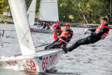 ХV Чемпионат России, эМ-Ка, яхт-клуб "ПИРогово", 23.09.2022