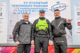 ХV Чемпионат России, эМ-Ка, яхт-клуб "ПИРогово", 23.09.2022