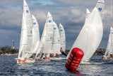 ХV Чемпионат России, эМ-Ка, яхт-клуб "ПИРогово", 23.09.2022