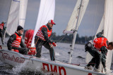 ХV Чемпионат России, эМ-Ка, яхт-клуб "ПИРогово", 23.09.2022